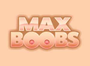 Max boobs com